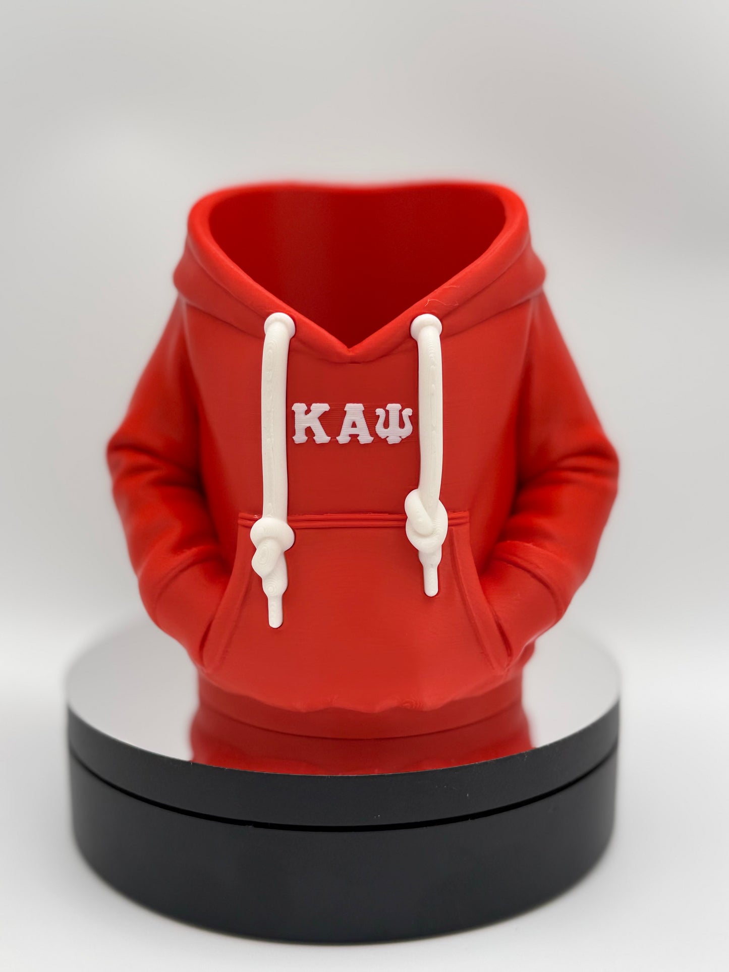 Kappa Alpha Psi Hoodie Can Holder