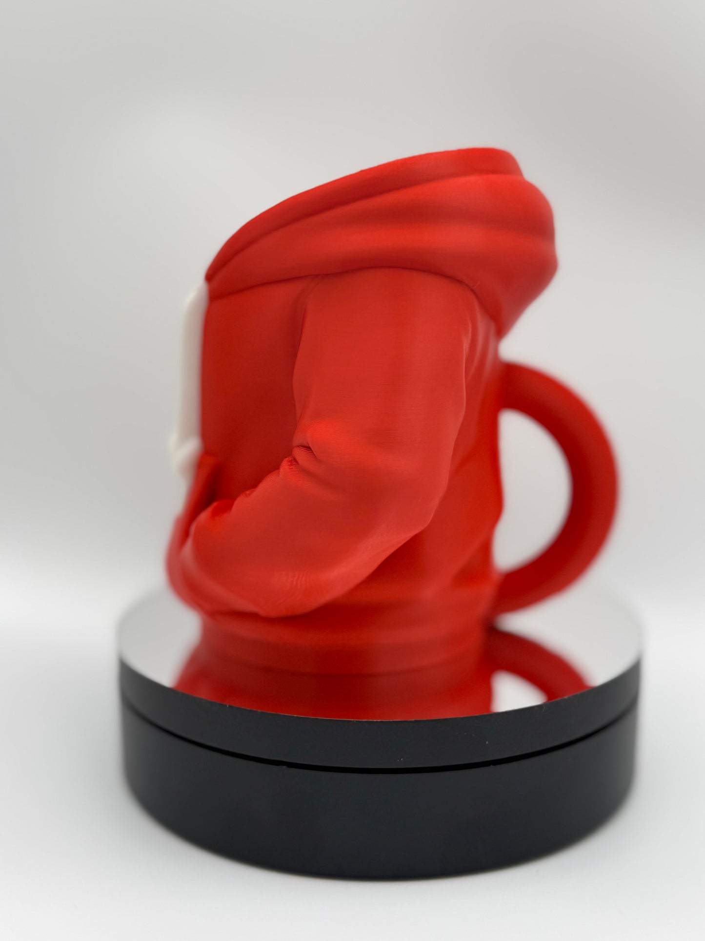 Kappa Alpha Psi Hoodie Can Holder