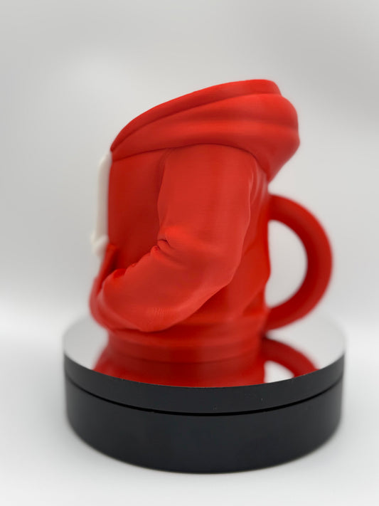 Kappa Alpha Psi Hoodie Can Holder