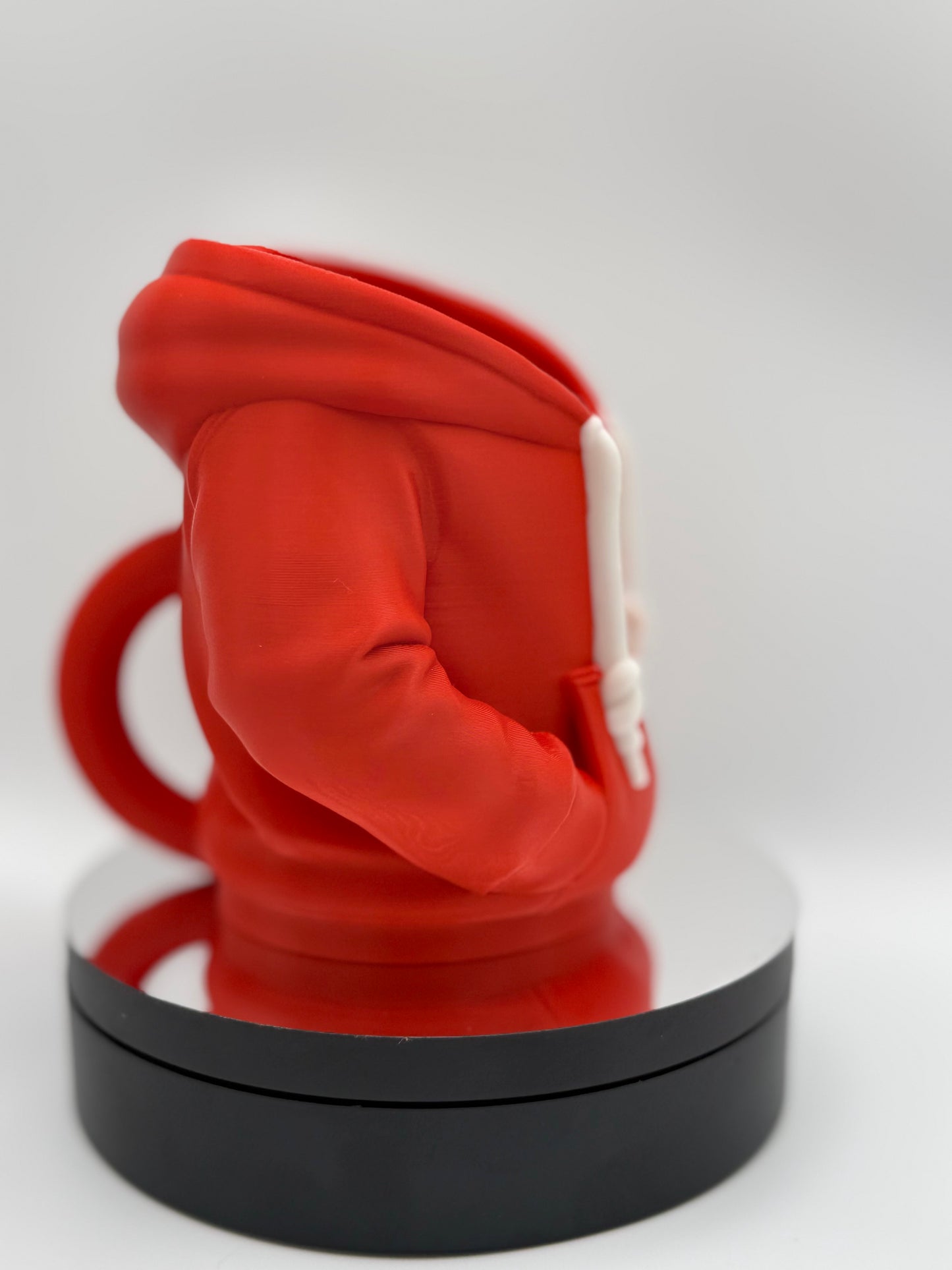 Kappa Alpha Psi Hoodie Can Holder